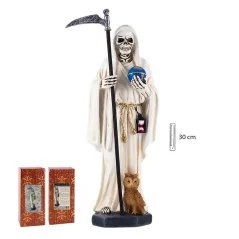 Santa Muerte | Tienda Esotérica Changó