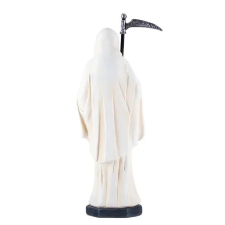 Santa Muerte Blanca 30 cm | Tienda Esotérica Changó