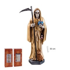 Santa Muerte | Tienda Esotérica Changó