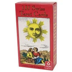 Barajas de Tarot | Tienda Esotérica Changó