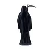 Santa Muerte Negra 30 cm | Tienda Esotérica Changó