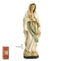 Imagen Virgen de Lourdes 31 cm