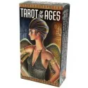 Tarot of the Ages - Mario Garizio (En) (Usg) | Tienda Esotérica Changó