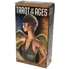 Barajas de Tarot | Tienda Esotérica Changó