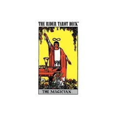 Barajas de Tarot | Tienda Esotérica Changó