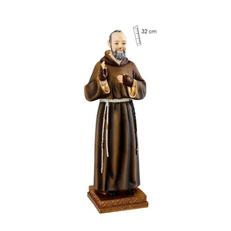 San Pio 32 cm