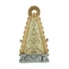 Virgen del Rocio 25 cm | Tienda Esotérica Changó