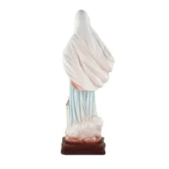 Virgen de Medjugorje 30 cm | Tienda Esotérica Changó