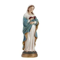 Virgen Maria Embarazada 30 cm | Tienda Esotérica Changó