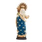 Virgen del Rosario 20 cm