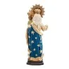 Virgen del Rosario 20 cm | Tienda Esotérica Changó