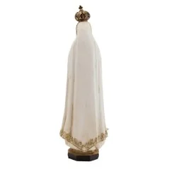 Virgen de Fatima 32 cm | Tienda Esotérica Changó