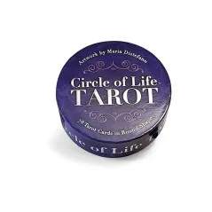 Barajas de Tarot | Tienda Esotérica Changó