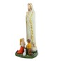 Virgen de Fatima con Niños 43 cm
