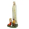 Virgen de Fatima con Niños 43 cm | Tienda Esotérica Changó