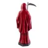 Santa Muerte Roja 40 cm | Tienda Esotérica Changó