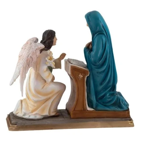 Anunciacion de la Virgen 20 cm | Tienda Esotérica Changó