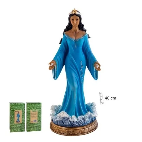 Imagen Yemanjá (Diosa Del Mar) | Tienda Esotérica Changó