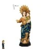 Imagen Virgen del Rosario 40 cm