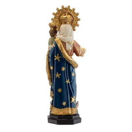 Virgen del Rosario 40 cm | Tienda Esotérica Changó