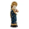 Virgen del Rosario 40 cm | Tienda Esotérica Changó