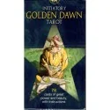 Tarot Initiatory Tarot of the Golden Dawn Tarot - 12/18 (Sca) Multidioma | Tienda Esotérica Changó