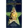Tarot Initiatory Tarot of the Golden Dawn Tarot - 12/18 (Sca) Multidioma | Tienda Esotérica Changó