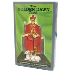 Barajas de Tarot | Tienda Esotérica Changó