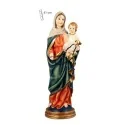 Imagen Virgen del Rosario 41 cm