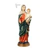 Imagen Virgen del Rosario 41 cm