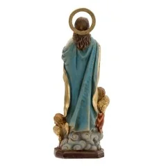 Virgen Inmaculada 43 cm | Tienda Esotérica Changó