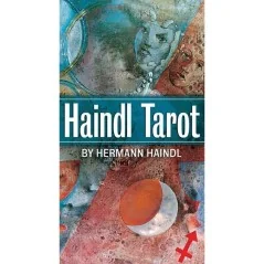 Barajas de Tarot | Tienda Esotérica Changó
