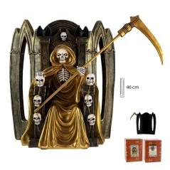 Santa Muerte | Tienda Esotérica Changó