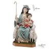 Imagen Divina Pastora 40 cm