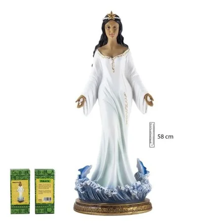 Imagen Yemanjá (Diosa Del Mar) | 8435266026112 | Tienda Esotérica Changó