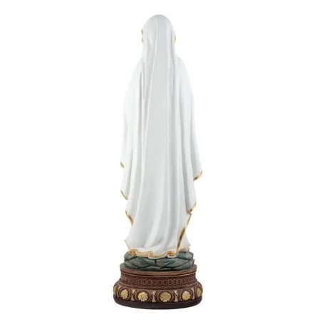 Virgen de Lourdes 60 cm | Tienda Esotérica Changó