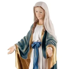 Virgen de la Milagrosa 60 cm | Tienda Esotérica Changó