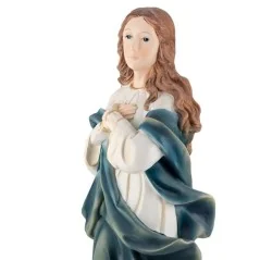 Virgen Inmaculada 60 cm | Tienda Esotérica Changó