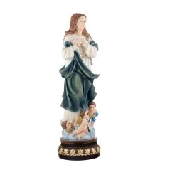 Virgen Inmaculada 60 cm | Tienda Esotérica Changó