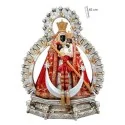 Imagen Virgen de la Cabeza 45 cm