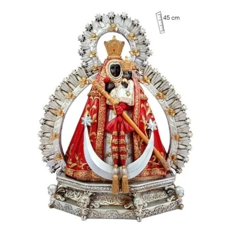 Imagen Virgen de la Cabeza 45 cm