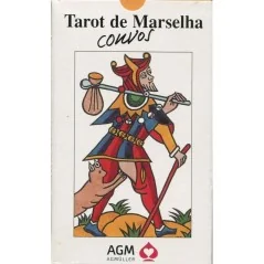 Barajas de Tarot | Tienda Esotérica Changó