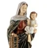 Virgen del Rosario 67 cm | Tienda Esotérica Changó