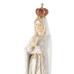 Virgen de Fatima 67 cm | Tienda Esotérica Changó