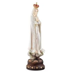 Virgen de Fatima 67 cm | Tienda Esotérica Changó