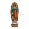 Imagen Virgen de Guadalupe 105 cm