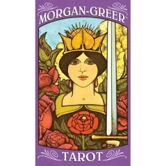 Barajas de Tarot | Tienda Esotérica Changó