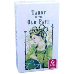 Barajas de Tarot | Tienda Esotérica Changó