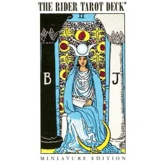 Barajas de Tarot | Tienda Esotérica Changó