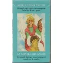 Sibila coleccion De los Angeles - Degli Angeli - Des Anges (32 Cartas) (2da Edicion) (2003) (EN, ES, IT, FR, DE) (SCA) 0518 | Tienda Esotérica Changó